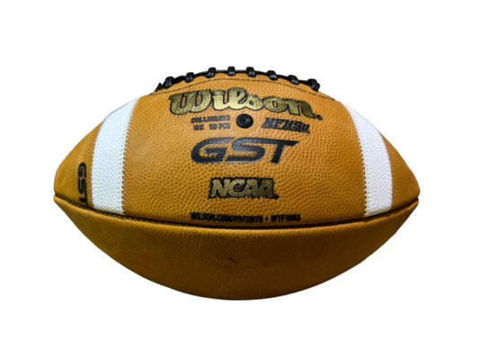 Wilson GST Football