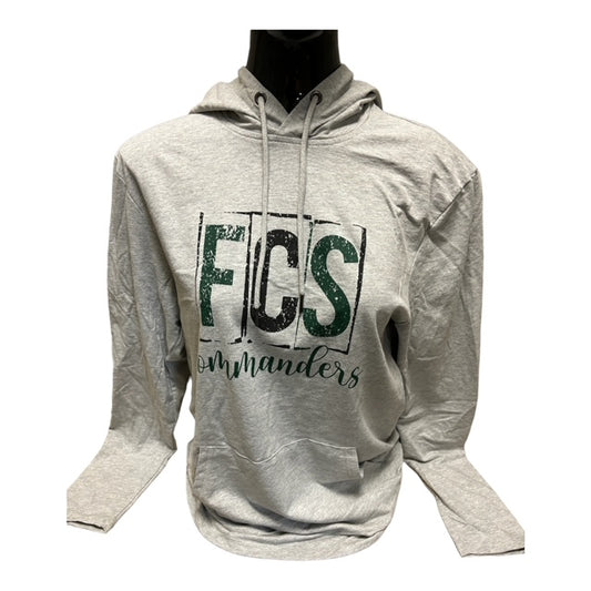 Friendship FCS Box District Hoodie Tee