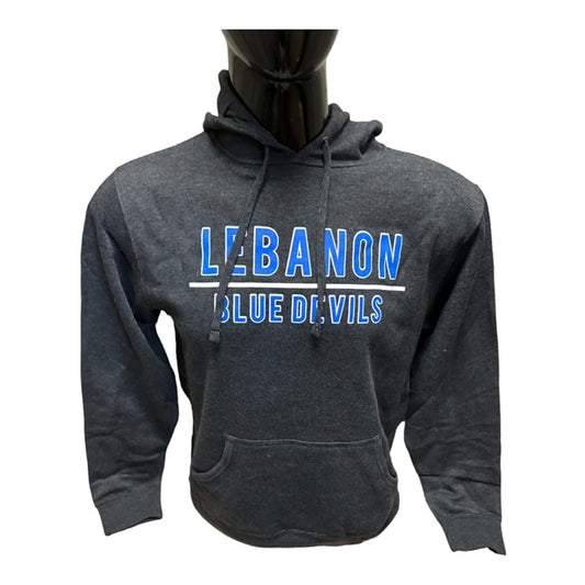 Lebanon_Blue Devils Independent Hood