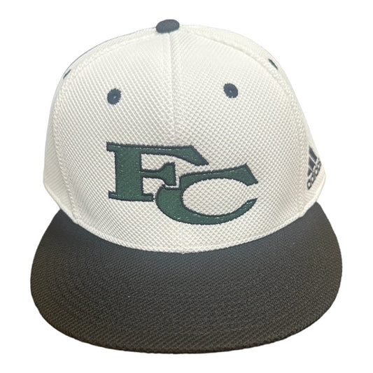 Friendship Adidas FC Fitted Hat