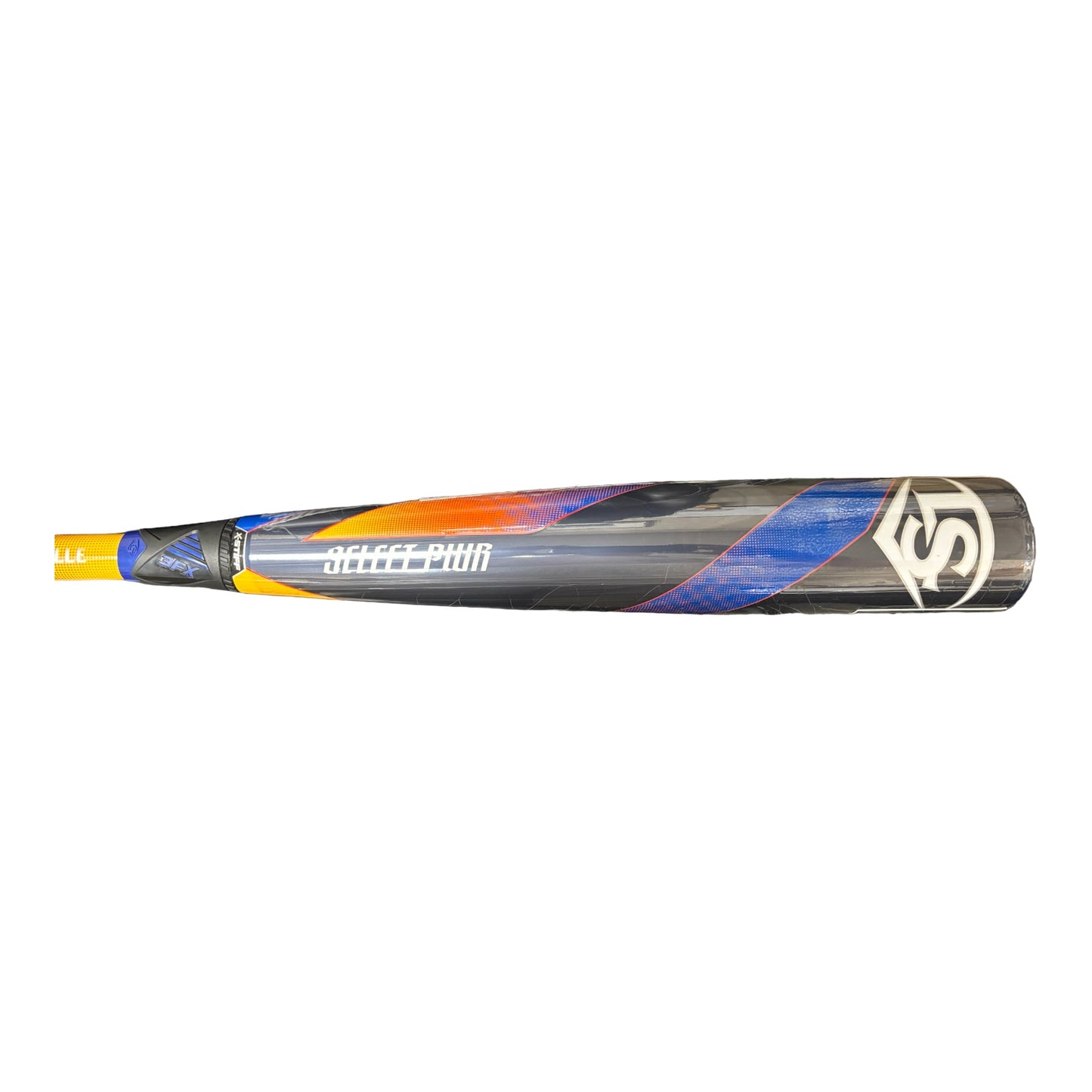 Louisville Slugger 2025 Select PWR BBCOR