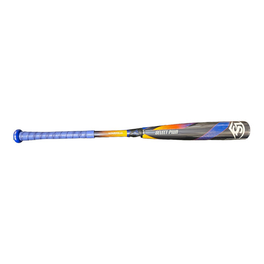 Louisville Slugger 2025 Select PWR BBCOR