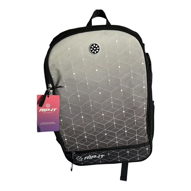 Rip-It Softball Classic Backpack Bat Bag