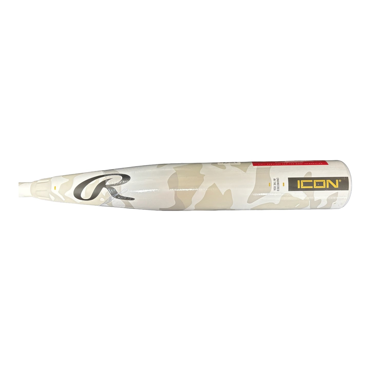 2025 Rawlings Icon -8 Composite Baseball Bat