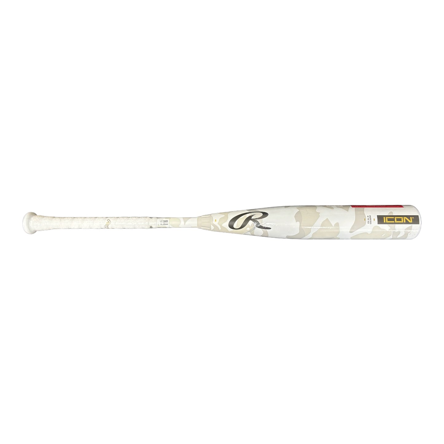 2025 Rawlings Icon -8 Composite Baseball Bat