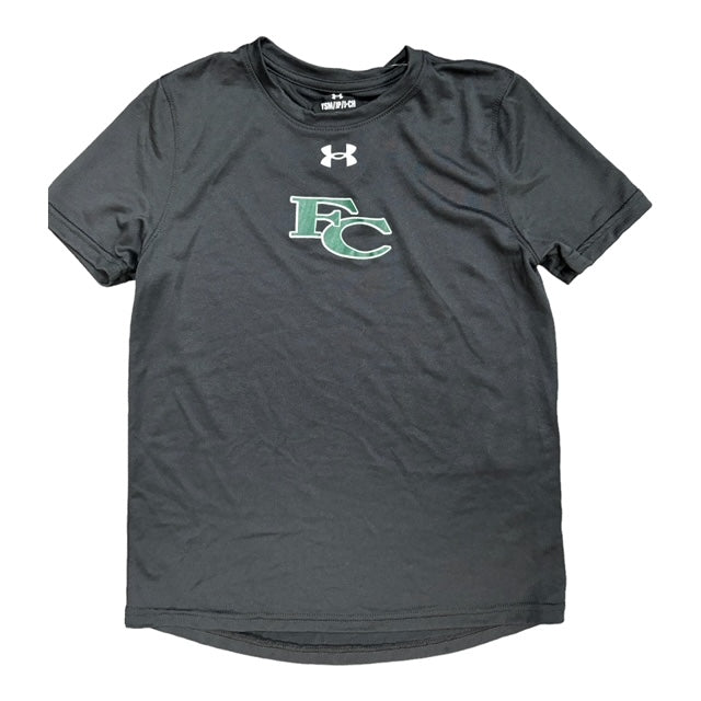 Friendship Kids UnderArmour FC Tee