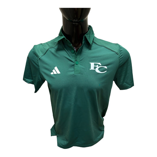 Friendship FC Adidas Polo