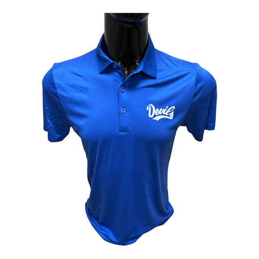 Lebanon Devils Sport-Tek Polo