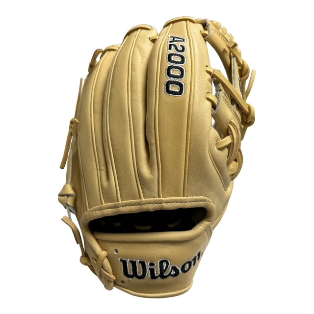 Wilson A2000 Model 1786 11.5" Baseball Glove