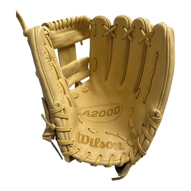 Wilson A2000 Model 1786 11.5" Baseball Glove