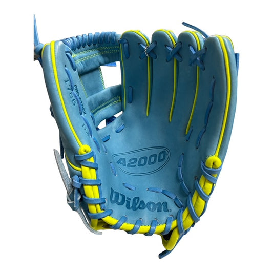 Wilson A2000 Model 1786 11.5" Baseball Glove