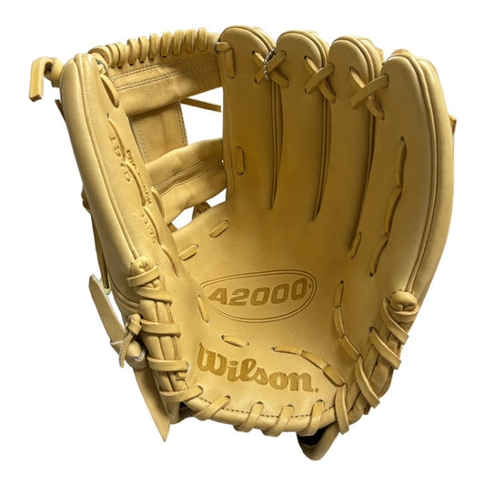 Wilson A2000 Pro Stock Model 1975 11.75" Baseball Glove