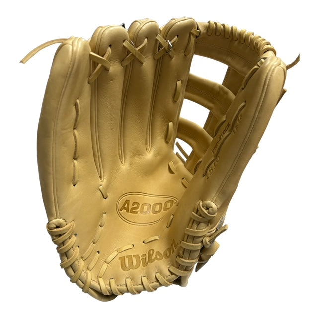 Wilson A2000 Model 1810 12.75" Baseball Glove