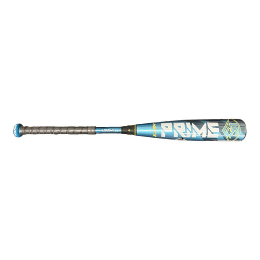 2025 Louisville Slugger Meta -10 USSSA Baseball Bat