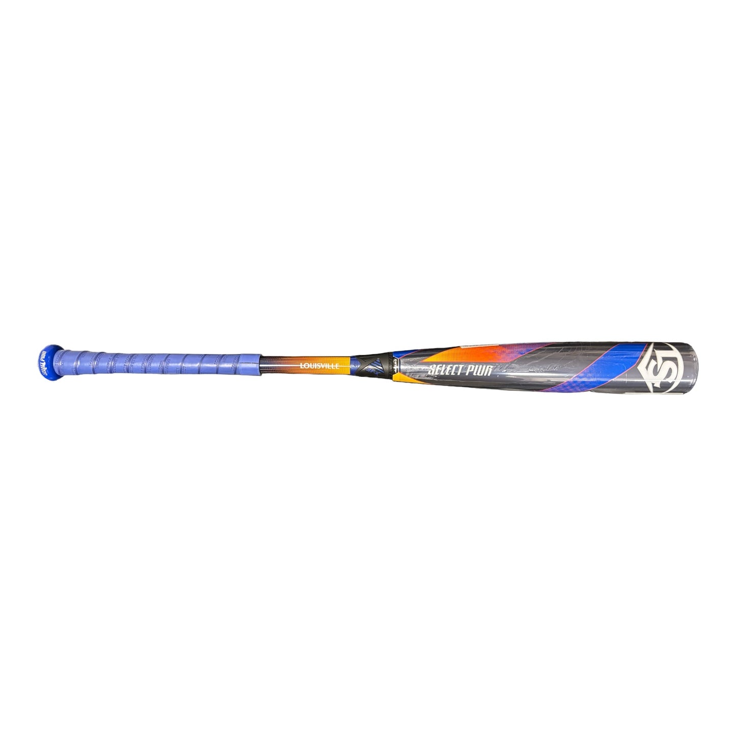 2025 Louisville Slugger Select Power BBCOR Bat