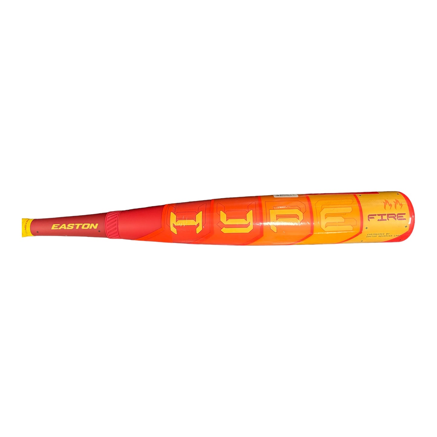 Easton 2025 Hype Fire -10. USSSA Baseball Bat