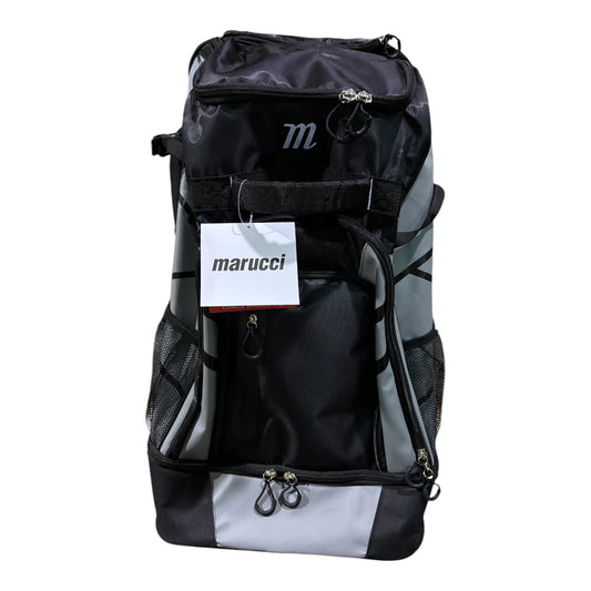 Marucci Convoy Wheeled Bag