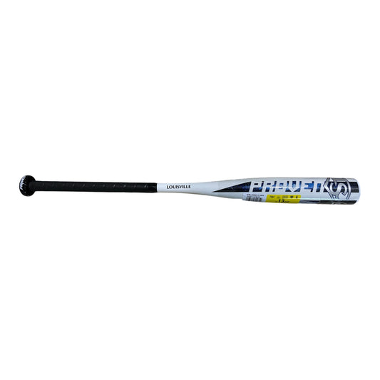 2025 Louisville Slugger Proven -13 Fast Pitch Bat