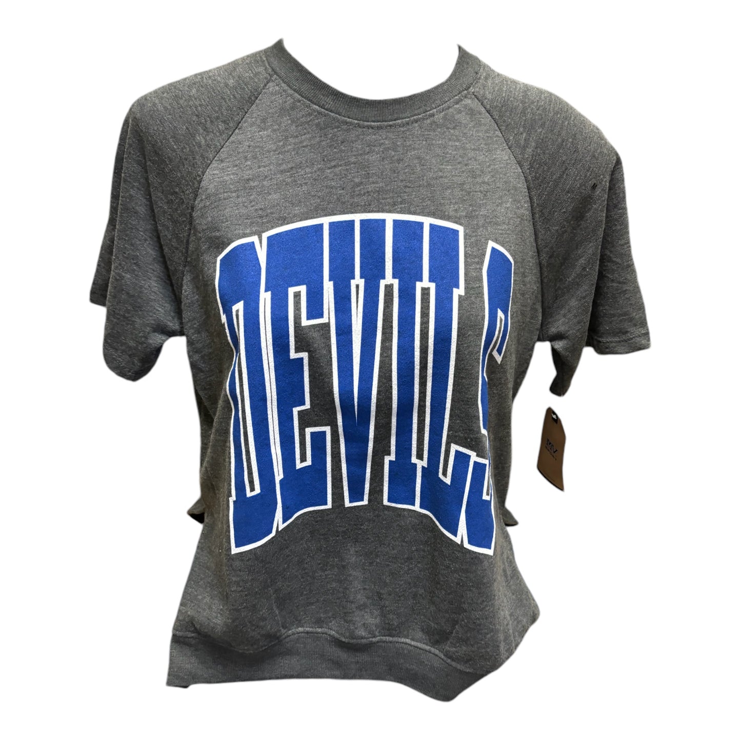 Lebanon MV Sport Tall Devils S/S  Ladies Top