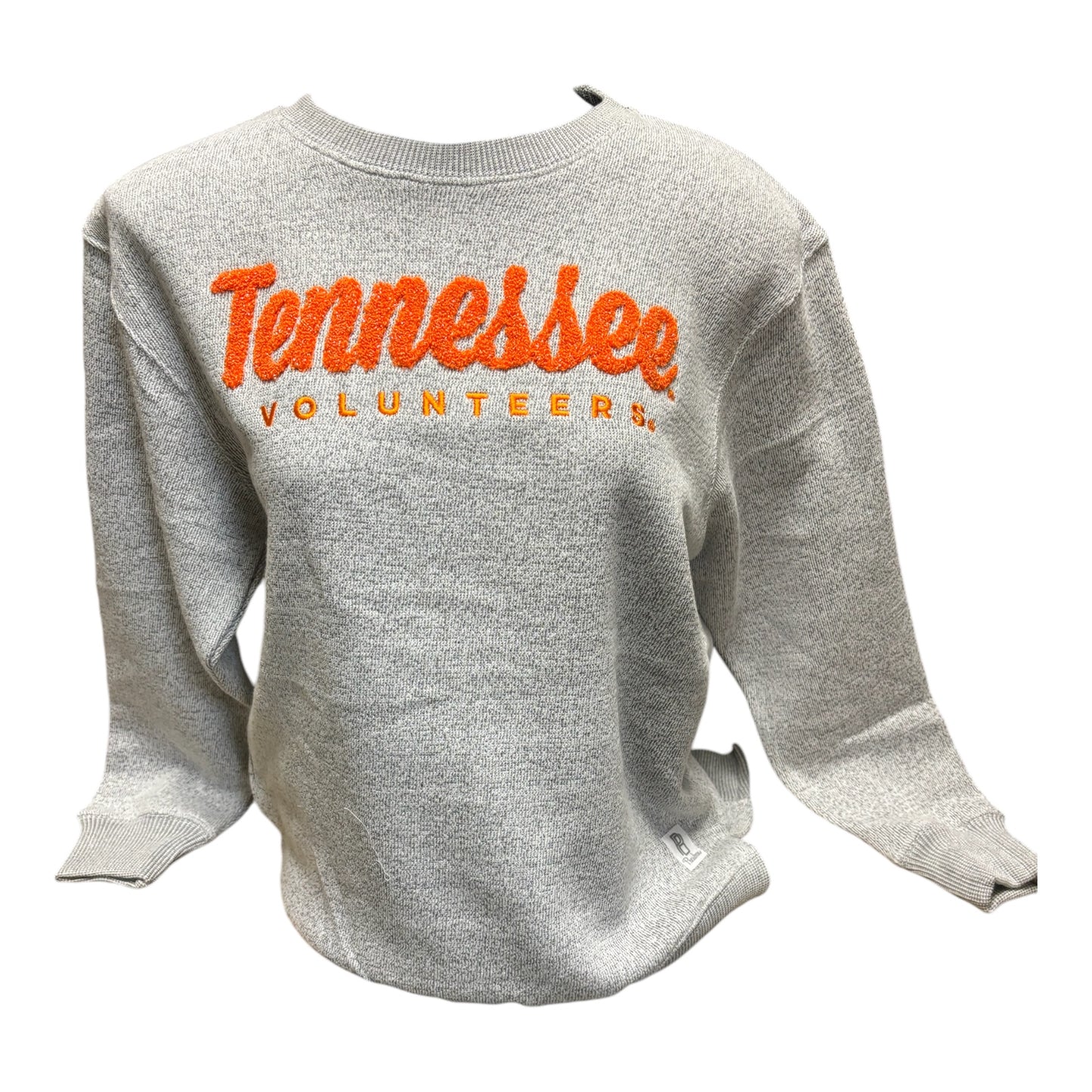 Tennessee Royce Torrington Sweater Knit Crew