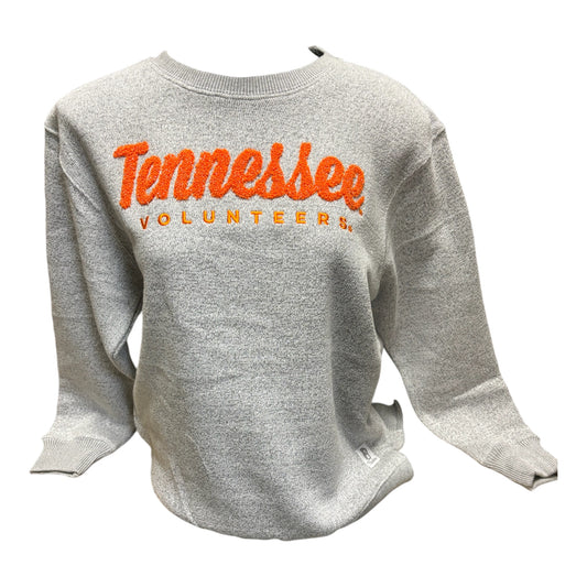 Tennessee Royce Torrington Sweater Knit Crew