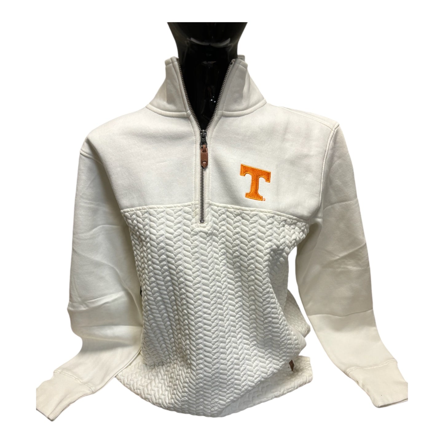 Tennessee Royce Mia 1/4 Zip