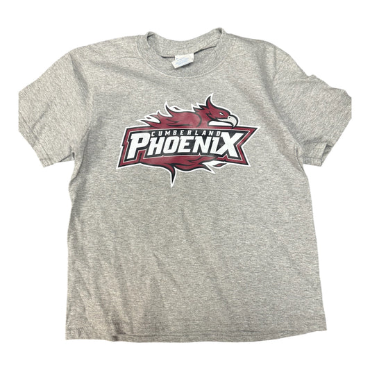 Cumberland Kids Full Phoenix Tee