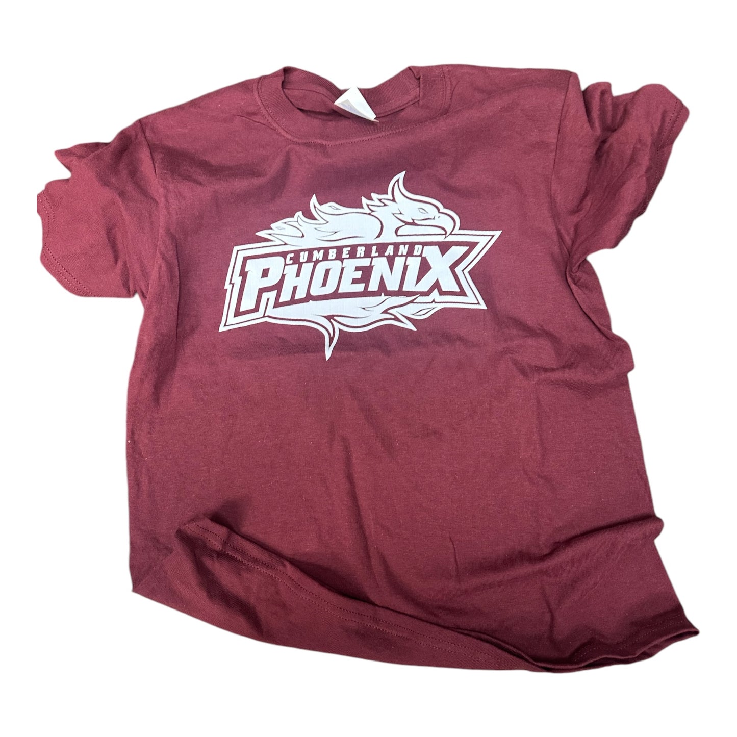 Cumberland Kids Full Phoenix Tee