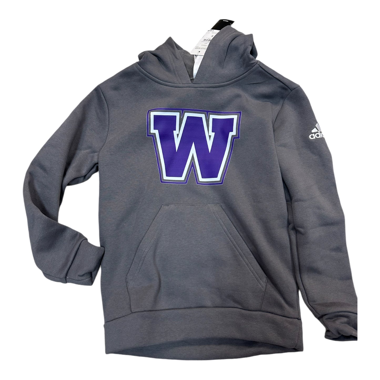 Watertown Adidas Youth W Hoods