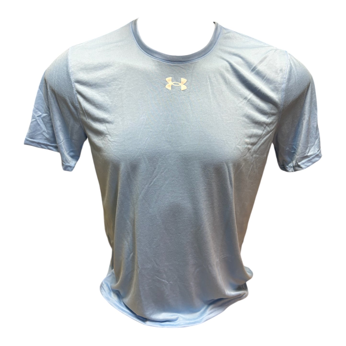 UnderArmour Short Sleeve Loose Tech Tee