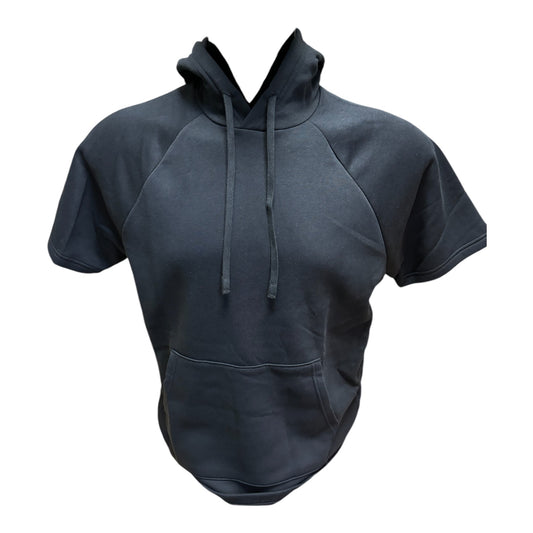 UnderArmour Rival Fleece SS Hood