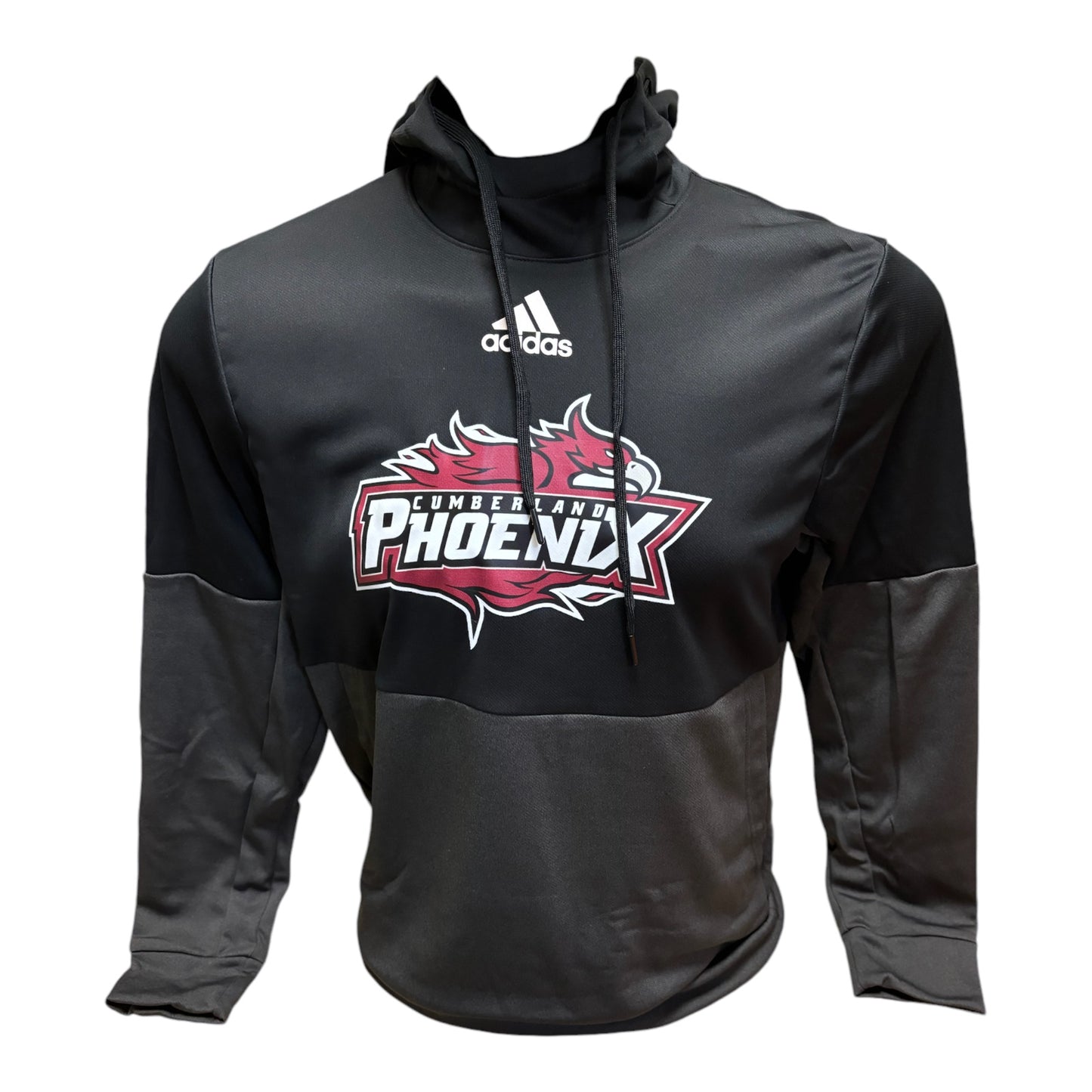 Cumberland Adidas Team Issue Phoenix Hood