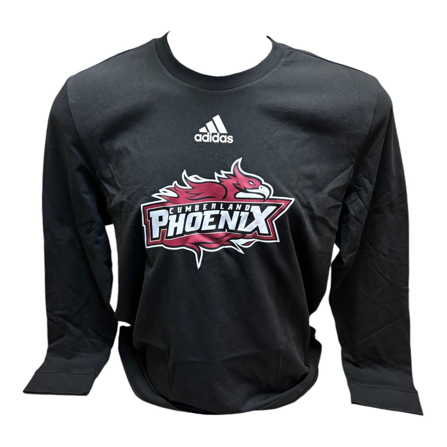 Cumberland Adidas Full Phoenix LS Tee