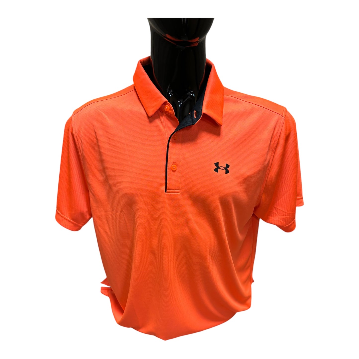 UnderArmour Tech Polo