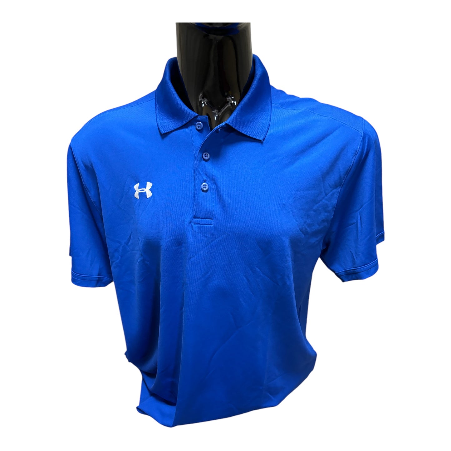 UnderArmour Tech Polo