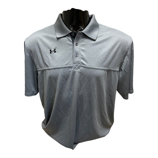 UnderArmour Heatgear Polo