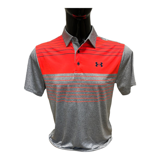 UnderArmour The Playoff Polo