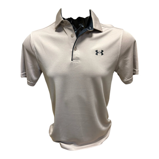 UnderArmour Tech Polo