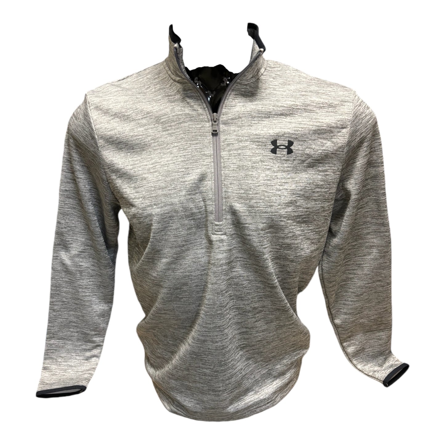 UnderArmour 1/4 Zip Fleece Lined Pullover