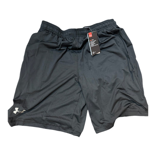 UnderArmour Raid Shorts