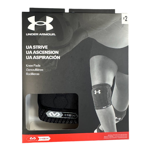 UnderArmour Strive Volleyball Kneepads