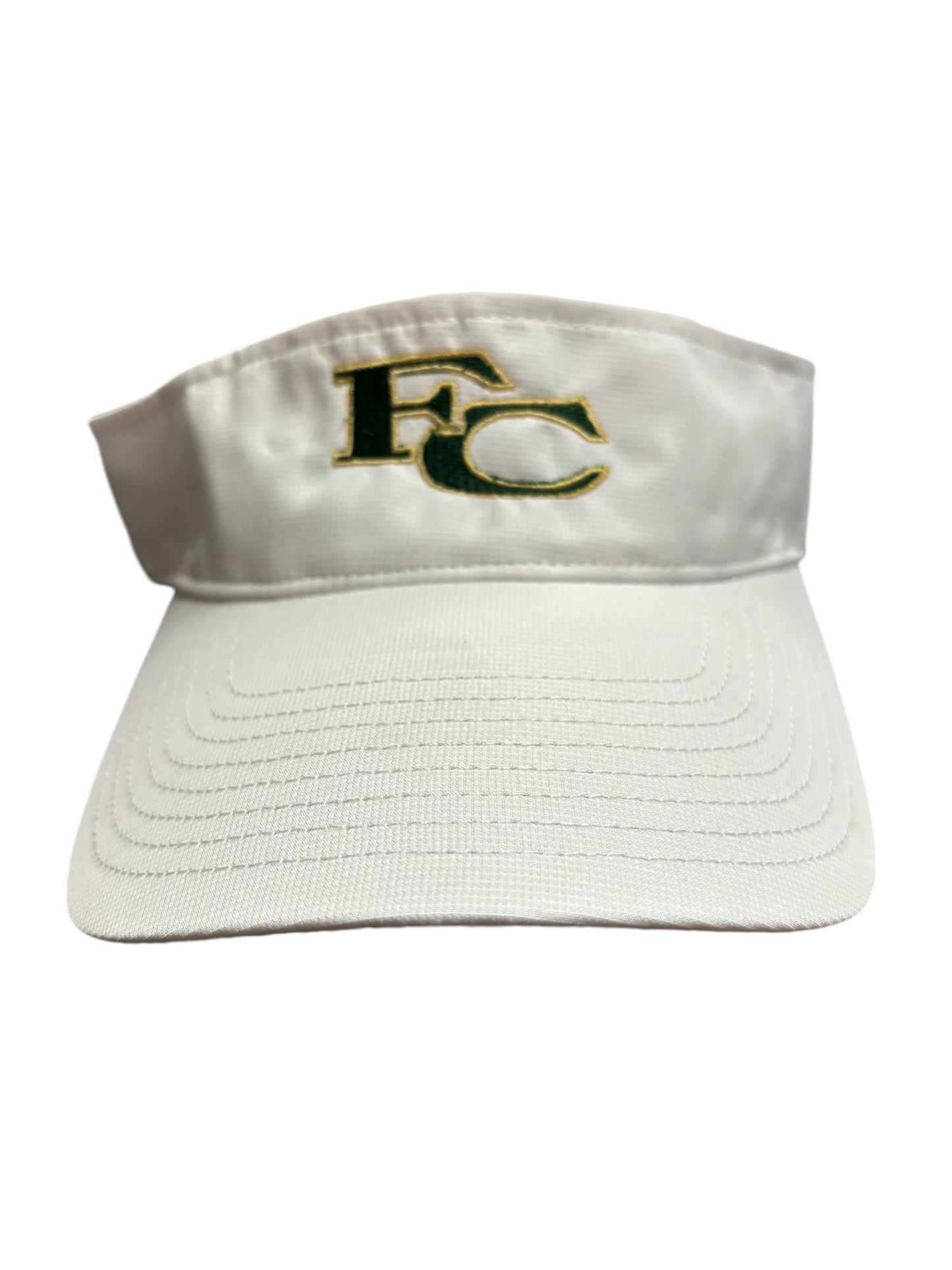 Friendship Richardson FC Visor