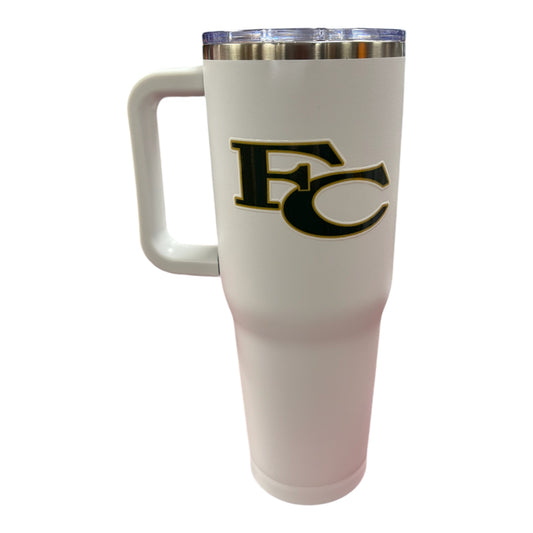 Friendship 40 ou Vacuum Travel Mug