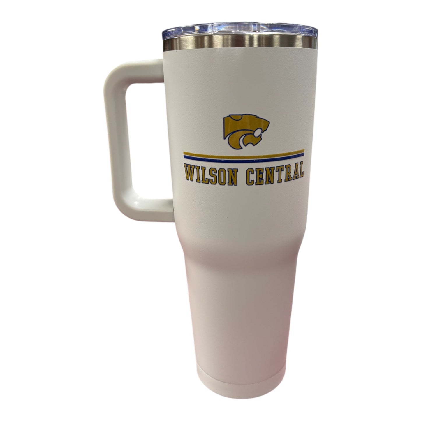 Wilson Central 40 ou Vacuum Travel Mug