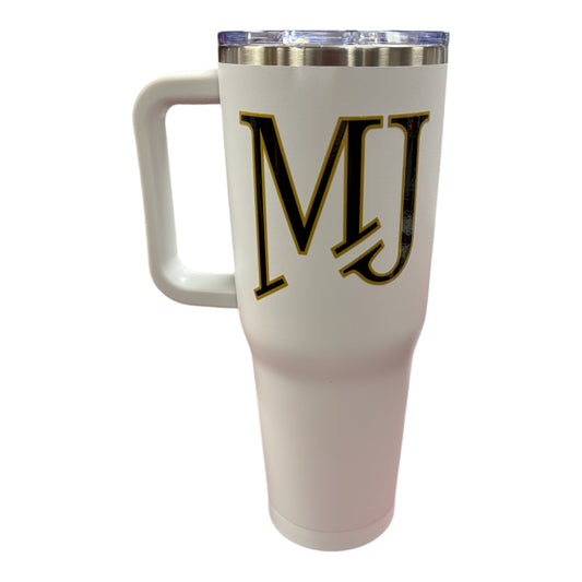 Mt. Juliet 40 ou Vacuum Travel Mug