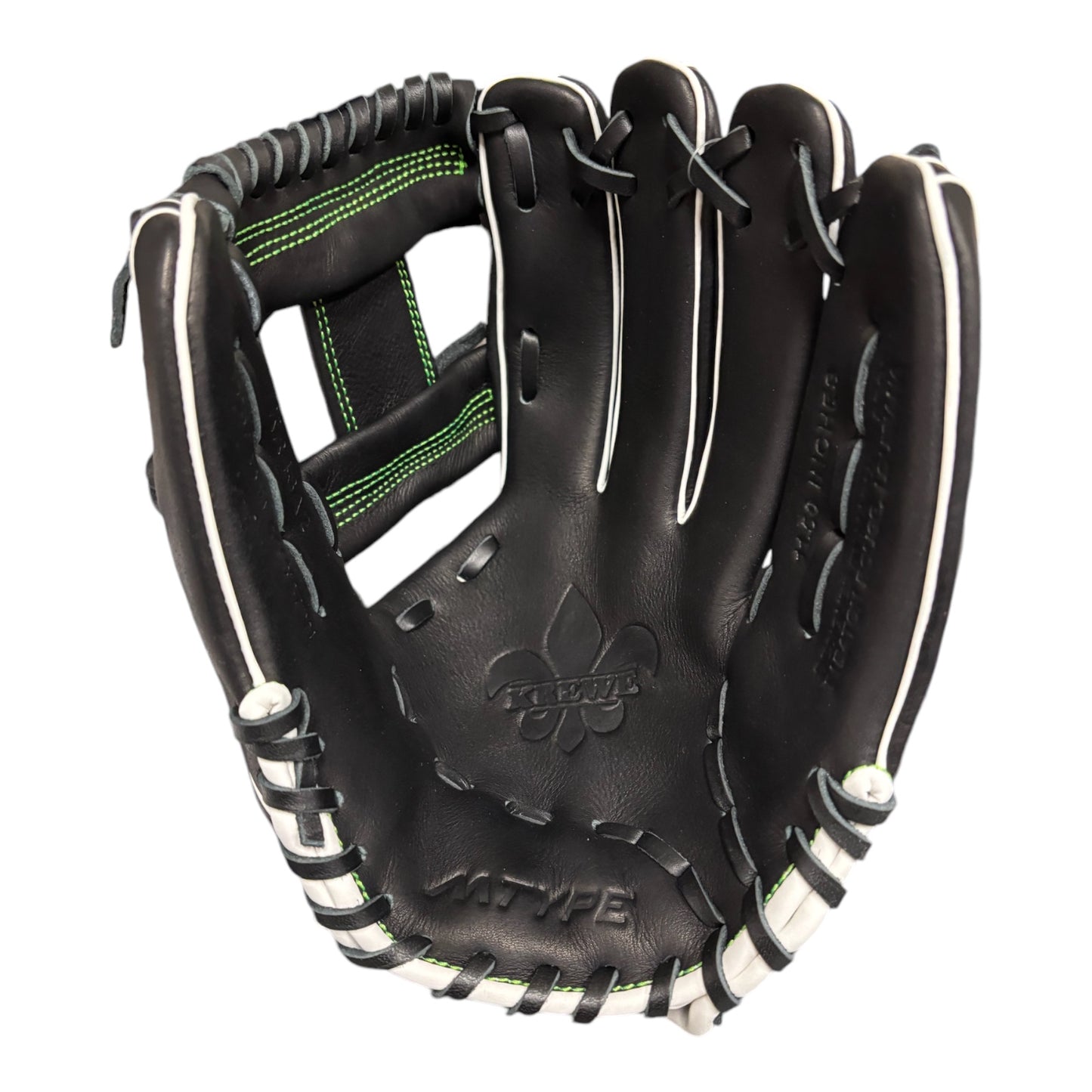 Marucci Krewe Series 11.5" Baseball Glove