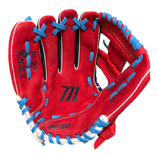 Marucci Swift Series Youth Baseball Glove