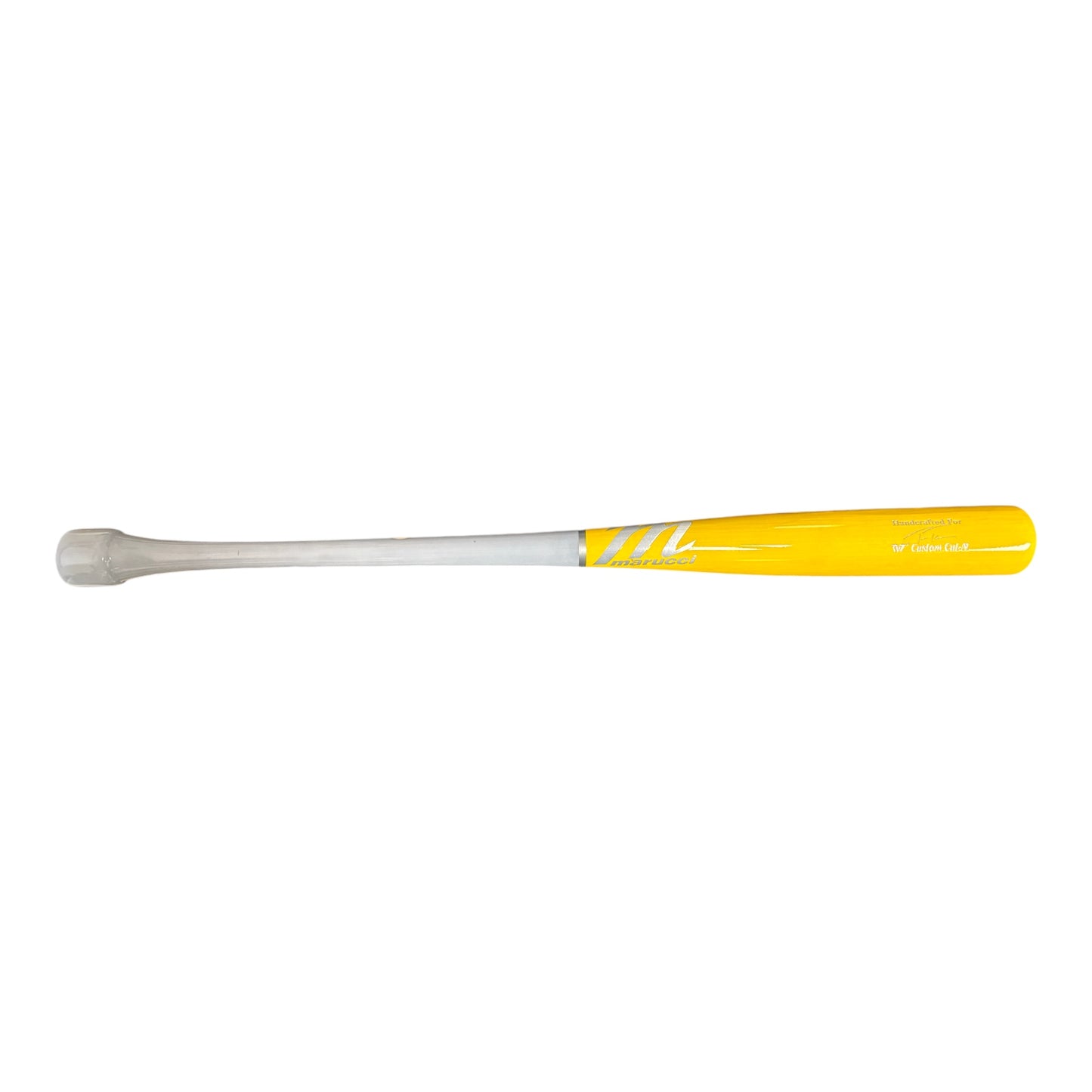 Marucci TVT Puck Handle Pro Model