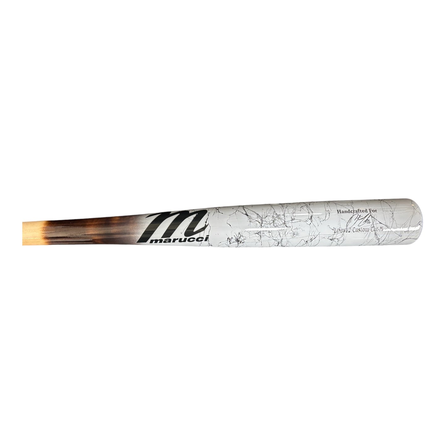 Marucci Lindy12 Pro Exlusive Wood Bat