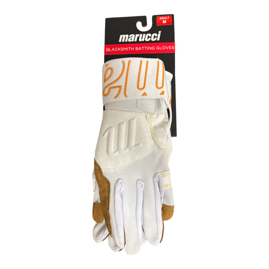 Marucci Adult Blacksmith Batting Glove